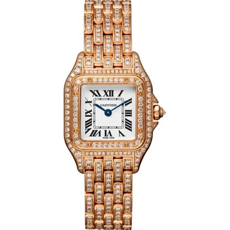 panda buy cartier watch|panthere de cartier price.